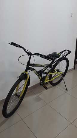SAR 450,  Avon Ryno Cycle For Sale - 26' Inch (For Kids/Teens) photo 1