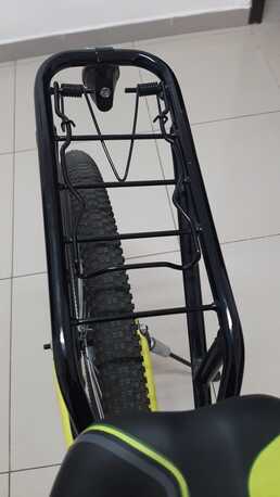 SAR 450,  Avon Ryno Cycle For Sale - 26' Inch (For Kids/Teens) photo 2