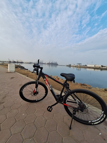 SAR 1000,  Trinx M136 With All Accessories photo 1