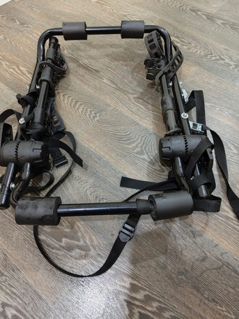 SAR 1000,  Trinx M136 With All Accessories photo 2