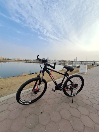 SAR 1000,  Trinx M136 With All Accessories photo 3