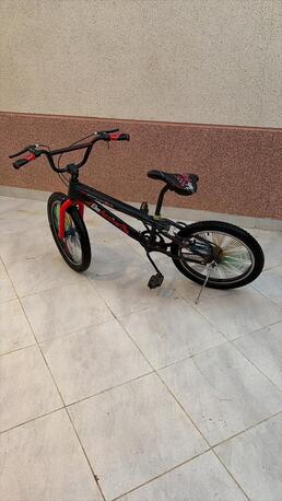 SAR 250,  Bicycle For Sale For 10 Year Old Boy photo 1