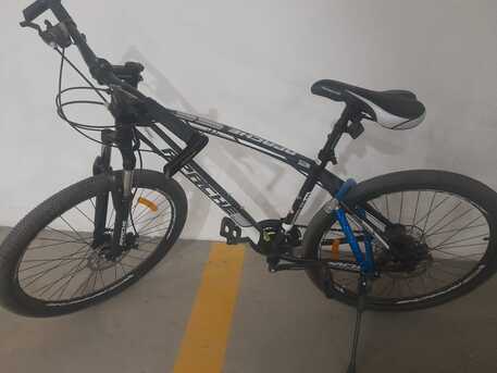SAR 399,  Bicycle 26" photo 1