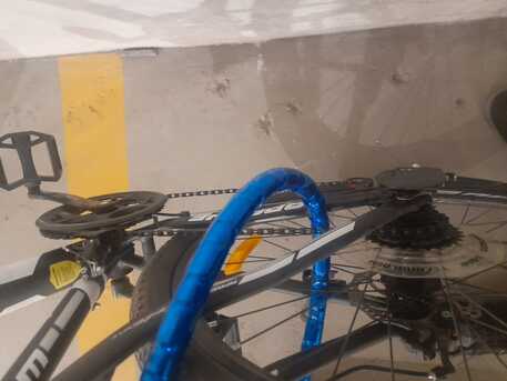 SAR 399,  Bicycle 26" photo 3