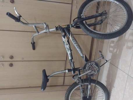 SAR 150,  Bicycle In Good Condition For Sale photo 1