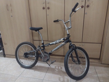 SAR 150,  Bicycle In Good Condition For Sale photo 2