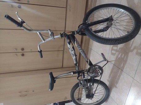 SAR 150,  Bicycle In Good Condition For Sale photo 3