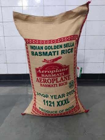 SAR 12,  Basmati Rice For Workers And House Hold photo 2