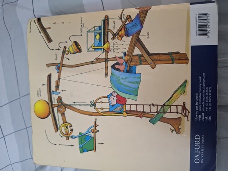 SAR 80,  Physics: New Edition For All GCSE Examinations For Sale Mint Condition photo 2