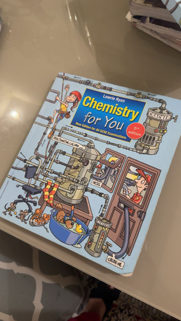 SAR 450,  Cambridge Grade 7 Books For Sale photo 3