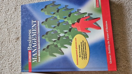 SAR 80,  Administration And Management Books photo 1