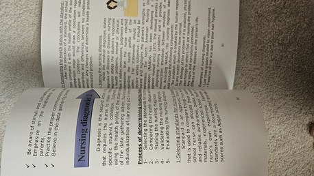 SAR 40,  The Book / THE ABC OF SCHOOL HEALTH photo 3