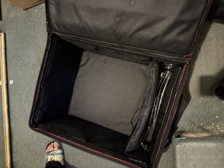 SAR 250,  Jahez Bag photo 2