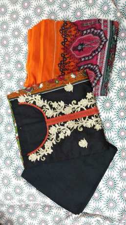 Pakistani Dresses ------------------Ladies Beautiful Dresses ------------------ Riyadh KSA photo 1