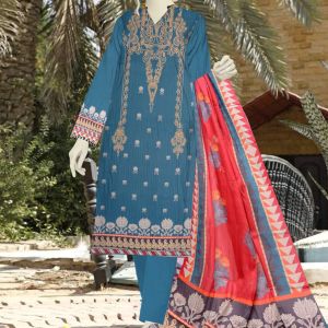 SAR 79,  Good Quality ---------------Ladies Stitched Dresses From Pakistan Available photo 1