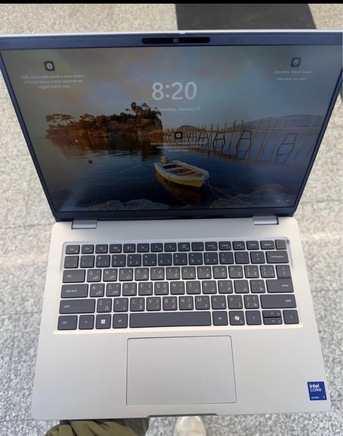 SAR 3300,  Dell Pro 14 Ultra 7 265U 16GB/512SSD New photo 1