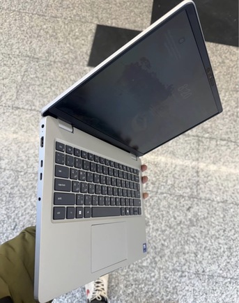 SAR 3300,  Dell Pro 14 Ultra 7 265U 16GB/512SSD New photo 2