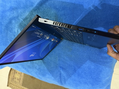 SAR 3300,  Acer Nitro V15 Core I7 13th Gen 16GB 512 RTX 4060 8GB photo 3