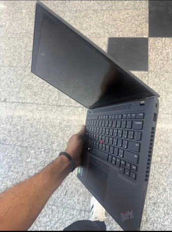 SAR 2700,  Lenovo Thinkpad T14 Core I7 12th Gen Ram 32GB/512ssd Like New photo 3