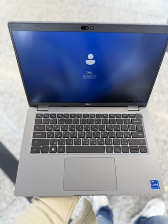SAR 2700,  Dell Latitude 5440 Core I7 13th Gen 16Gb 512Ssd New
