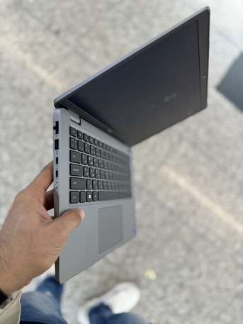 SAR 2700,  Dell Latitude 5440 Core I7 13th Gen 16Gb 512Ssd New photo 2