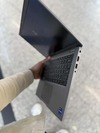 SAR 2700,  Dell Latitude 5440 Core I7 13th Gen 16Gb 512Ssd New photo 3
