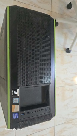 SAR 3300,  Gaming Workstation / High-quality PC photo 2