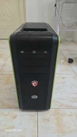 SAR 3300,  Gaming Workstation / High-quality PC photo 3