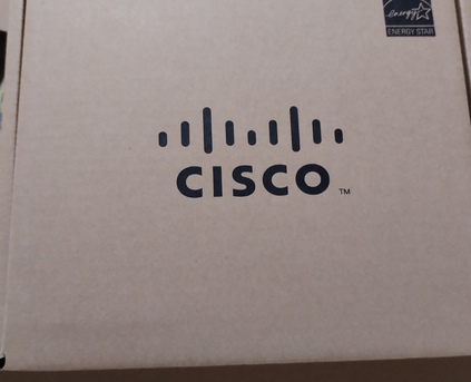 SAR 500,  CISCO IP PHONES CP-7821 K9 BRAND NEW BOXED