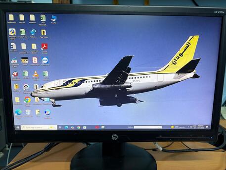 SAR 300,  Model HP ProDesk 400 G1 photo 3