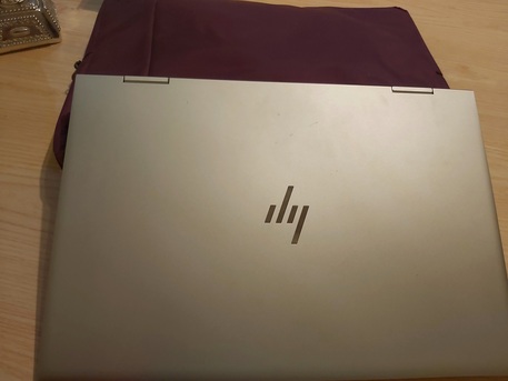 SAR 3000,  Hp Envy 360 Convertible photo 2