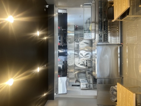 SAR 125000,  New Boofiya Shop For Sale With All Equipment photo 3