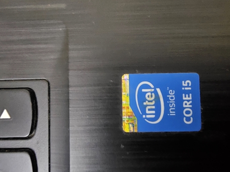 SAR 1500,  Lenovo Thinkpad Core I5 8GB RAM