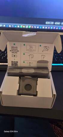 SAR 350,  Logitech Brio 500 Webcam جديدة