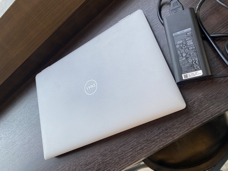 SAR 999,  Dell Latitude 5320 Core I5-11th Generation 16GB RAM