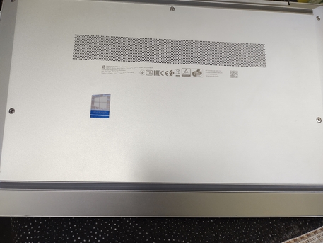 SAR 800,  Hp Elitebook I5 10h Gen. (840 G7) For Sale photo 3