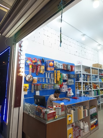 Electrical & Plumbing Materials For Sale