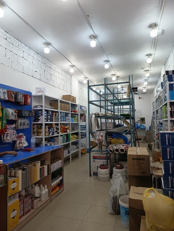 Electrical & Plumbing Materials For Sale photo 3
