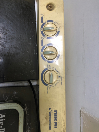 SAR 150,  Semi Washing Machine 7kg photo 2