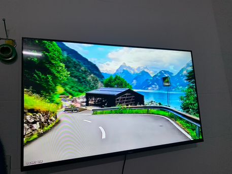 SAR 400,  LED TV Screen photo 2