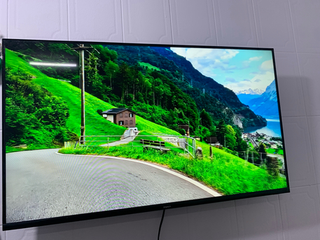 SAR 400,  LED TV Screen photo 3