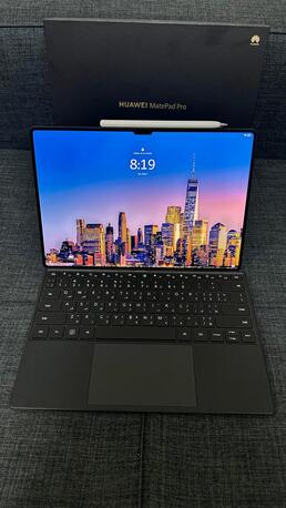 SAR 2500,  Huawei MatePad Pro 13.2 Bundle
