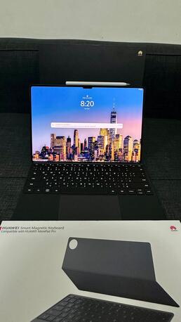 SAR 2500,  Huawei MatePad Pro 13.2 Bundle photo 2