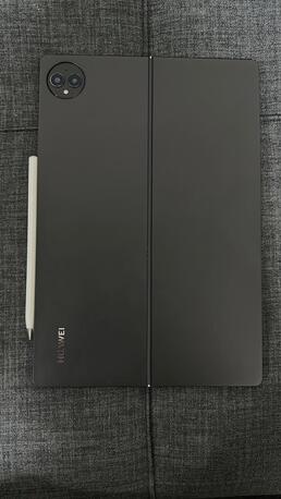 SAR 2500,  Huawei MatePad Pro 13.2 Bundle photo 3