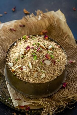 SAR 65,  PANJEERI (Pure Desi)- Immunity Booster - Specially Post Birth Mothers photo 1