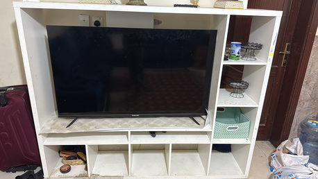 SAR 800,  TV Smart