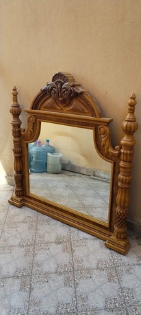 SAR 100,  Dressing Table