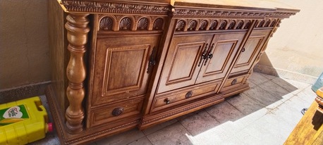 SAR 100,  Dressing Table photo 2