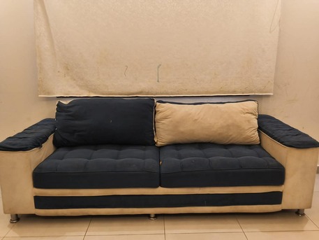 6 Seater Sofa photo 2