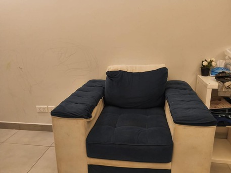 6 Seater Sofa photo 3